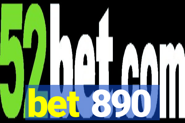 bet 890